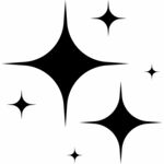 光点矢量