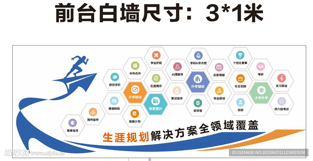 企业文化墙员工风采图片