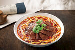 牛肉面