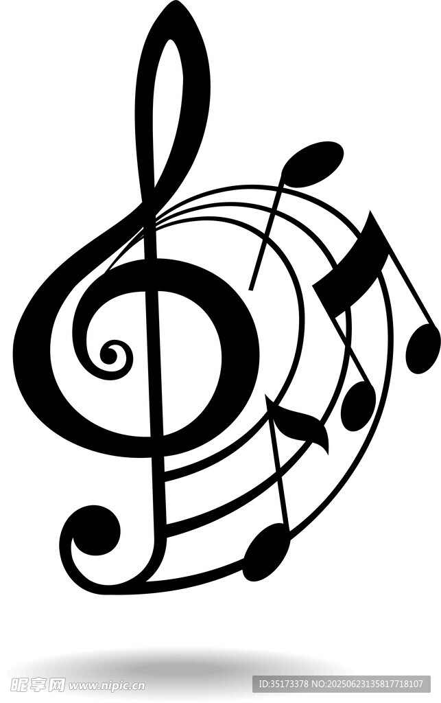 音符