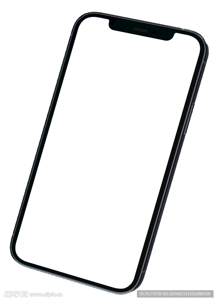 iPhone 12 样机