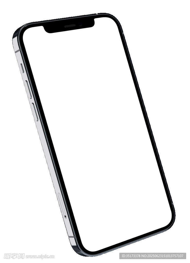iPhone 12 样机