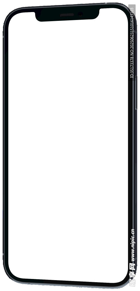 iPhone 12样机