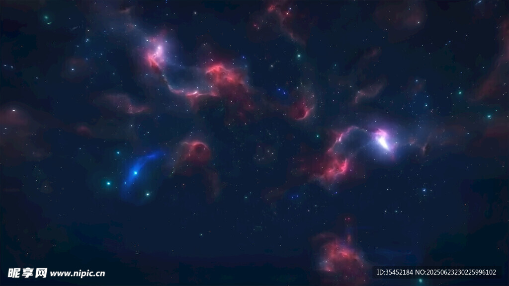 星空