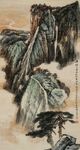国画风景图