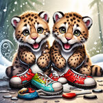 AI生画