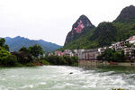 巴马长寿村