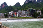 巴马长寿村