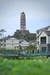 宝泉塔