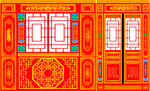 马车