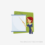教育插画