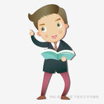 教师讲课