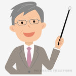 教育插画