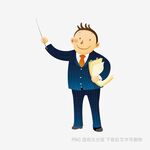 教育插画