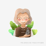 教育插画