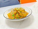 美味炒冬瓜