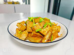 美味家常豆腐