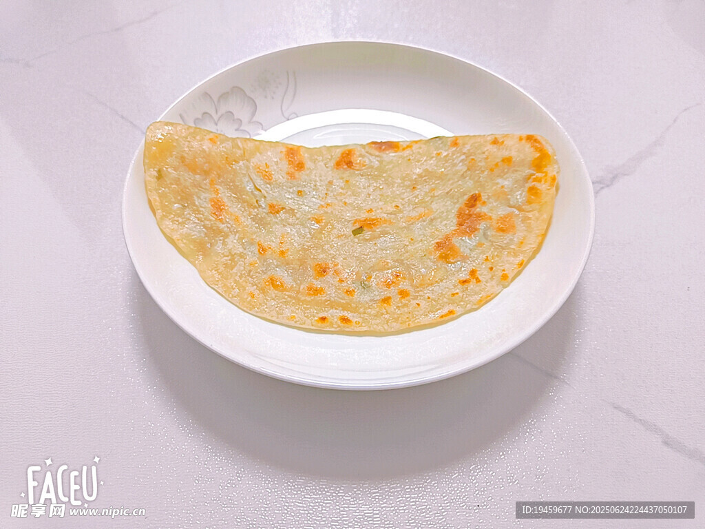 手抓饼煎饼