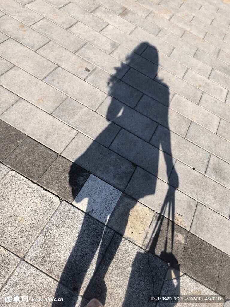 影子