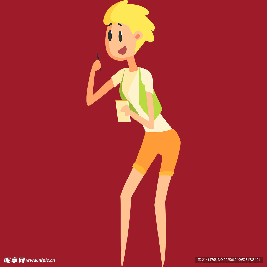活力女孩动感舞蹈瞬间