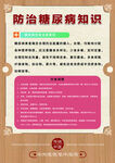 糖尿病防治知识