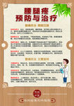 腰腿疼