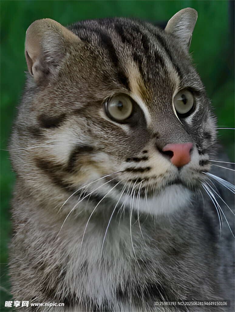 金猫