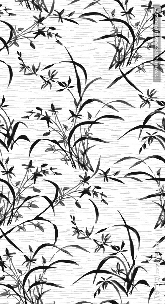 新中式提花面料