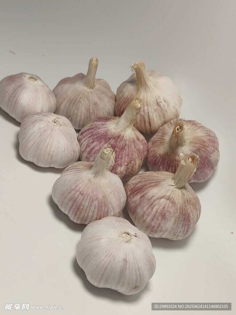 大蒜