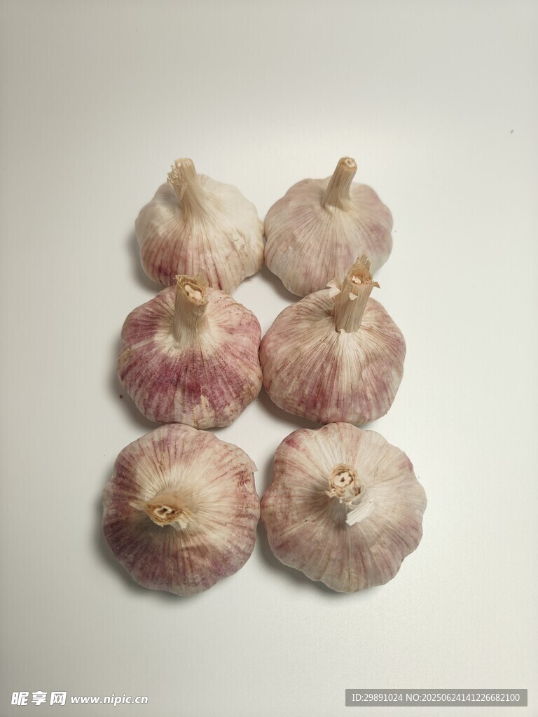 大蒜