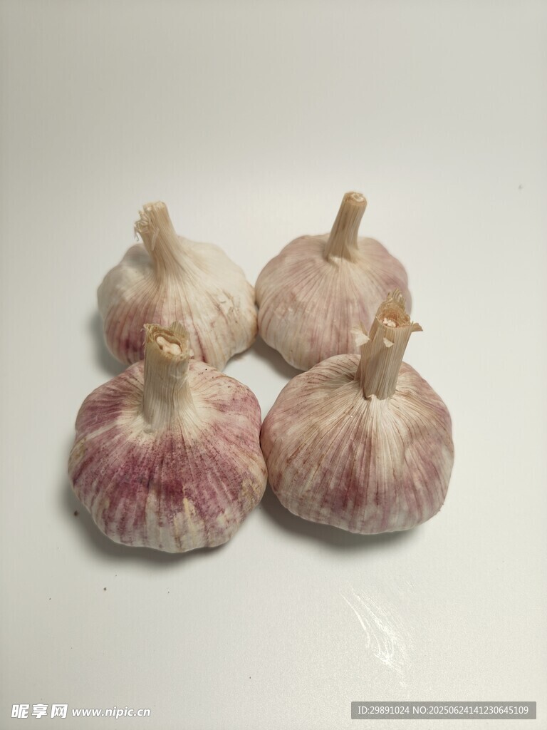 大蒜