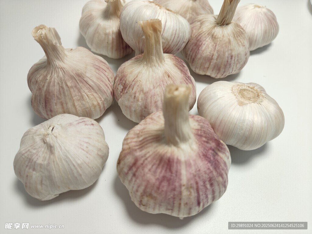 大蒜