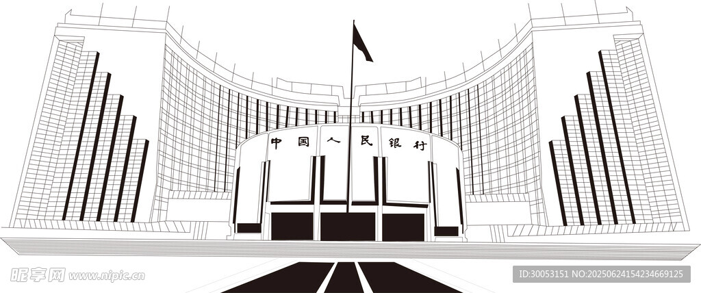 现代风格建筑外观设计