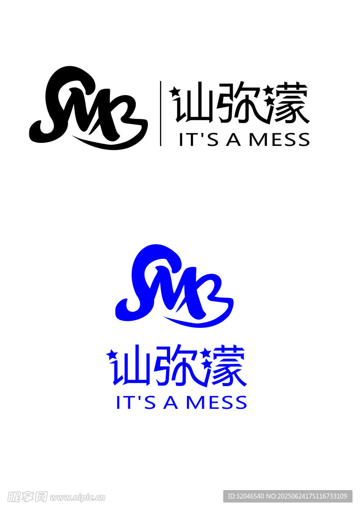 logo设计