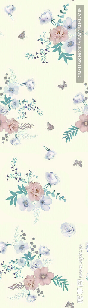 乱花
