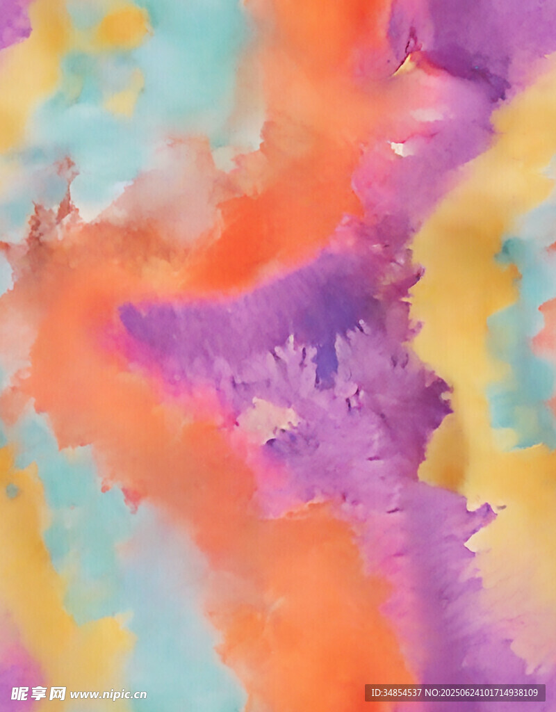 扎染