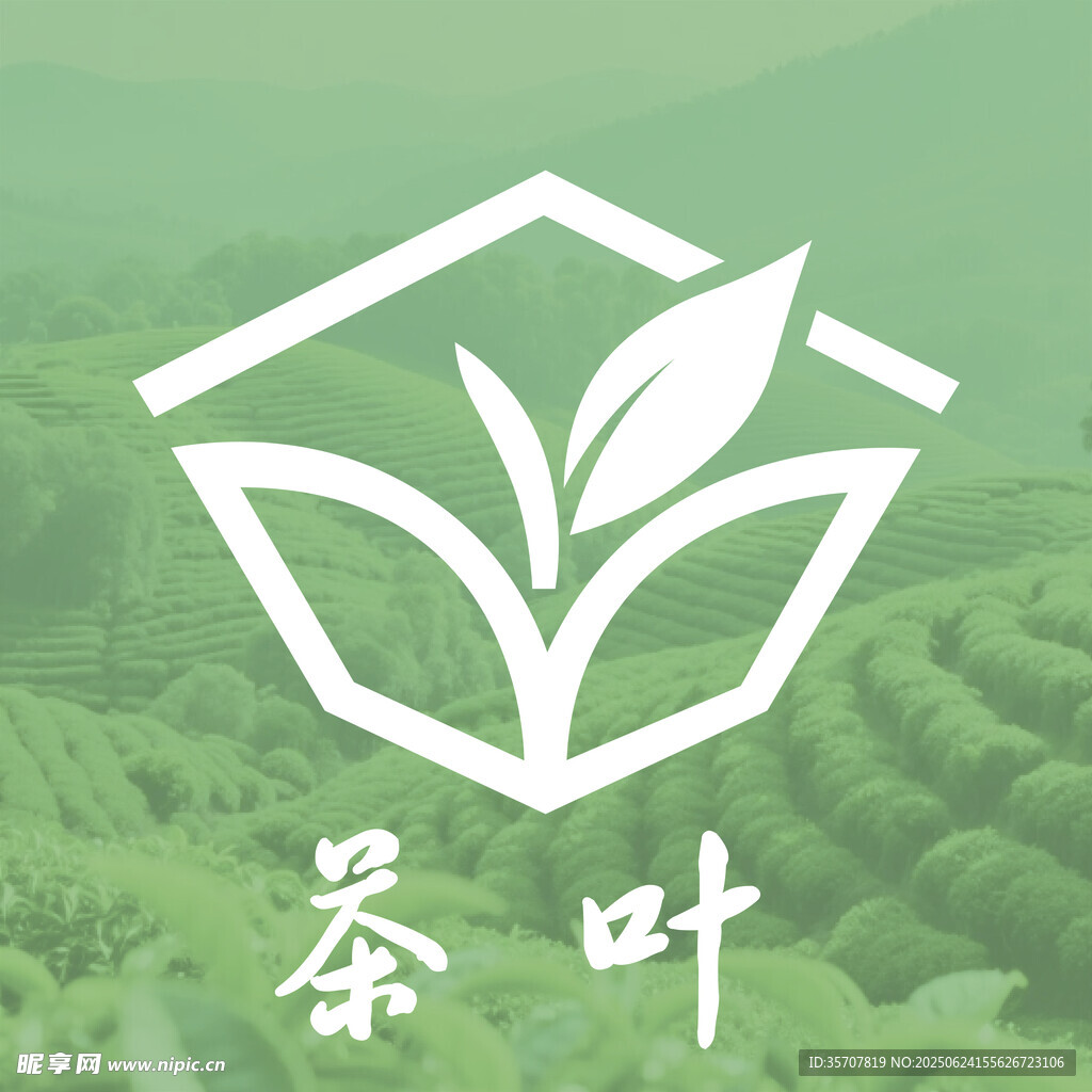 茶叶LOGO