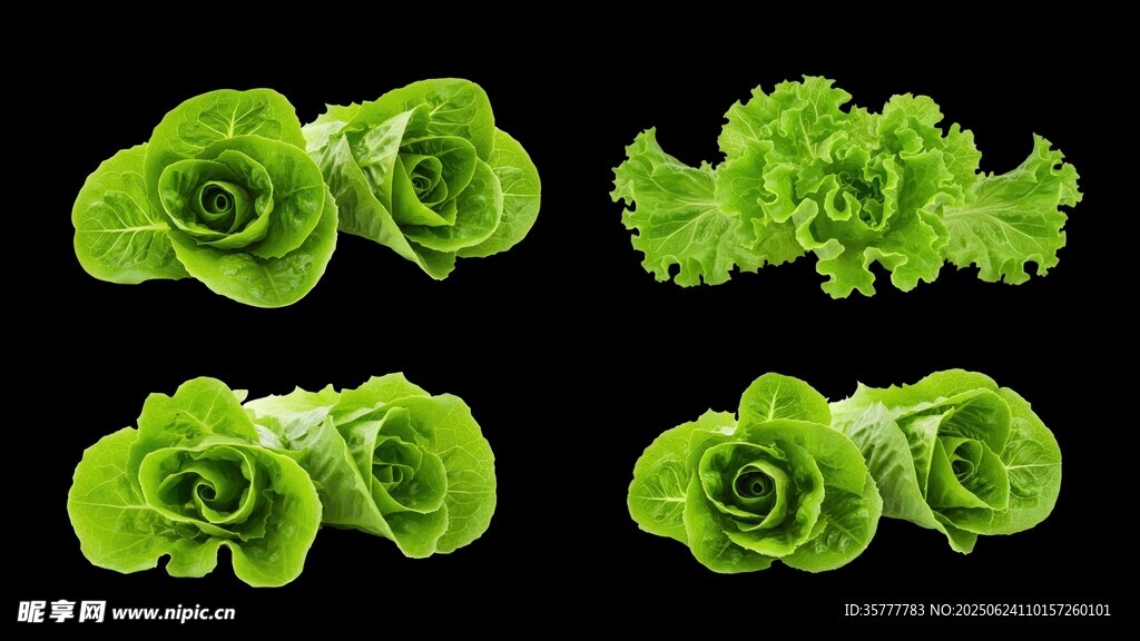 生菜