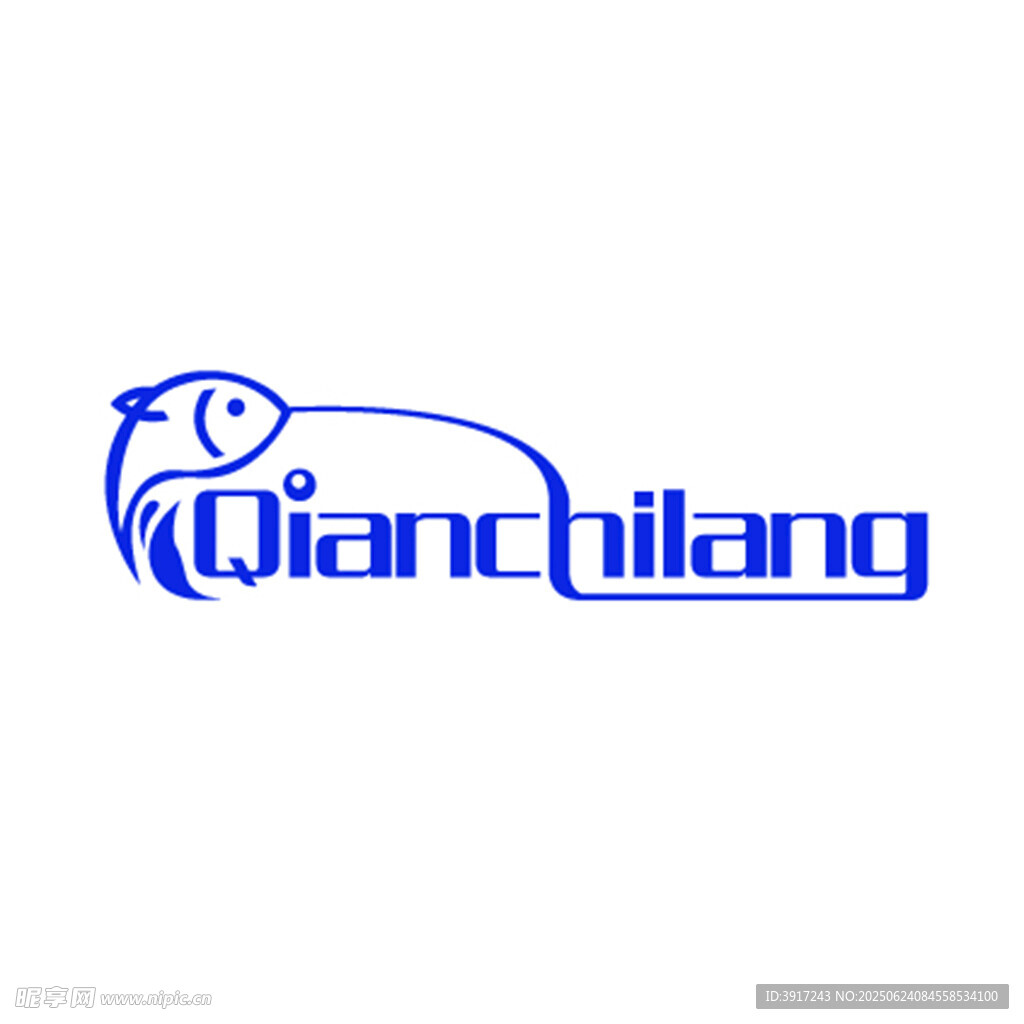 渔具标志