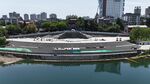 安康水西门