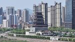 安康西城阁