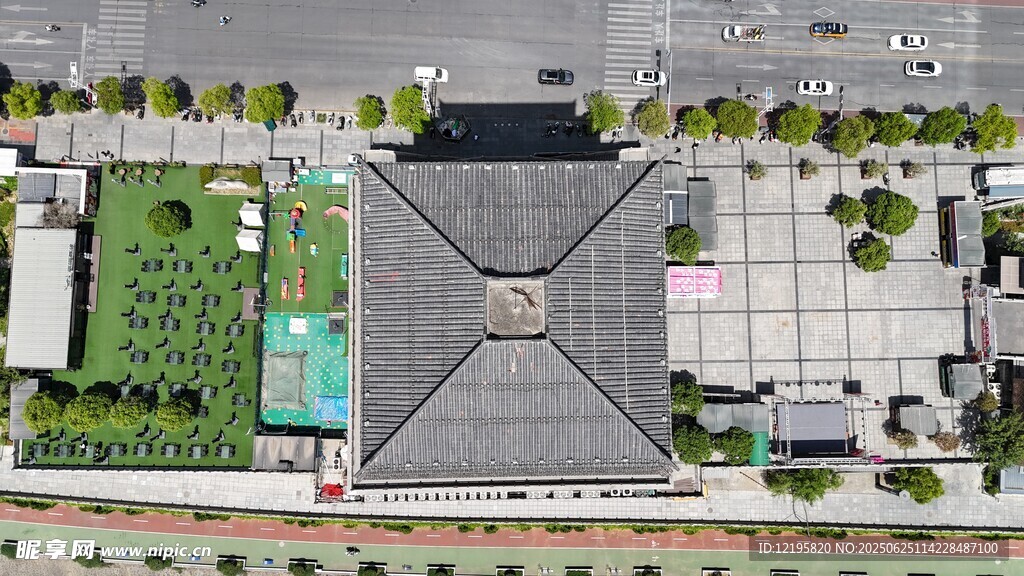 西城阁