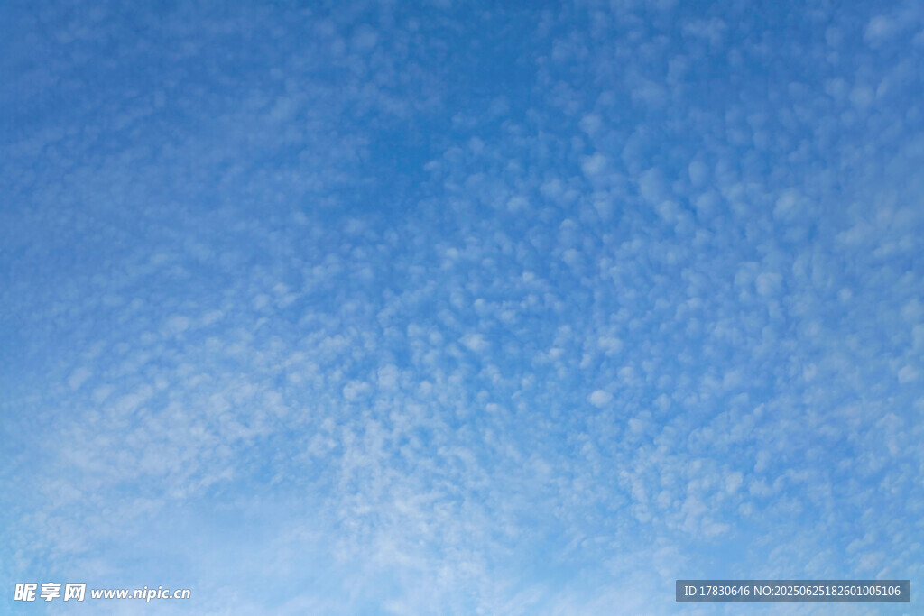 天空图片