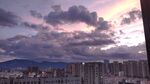城市天际线