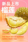 水果榴莲
