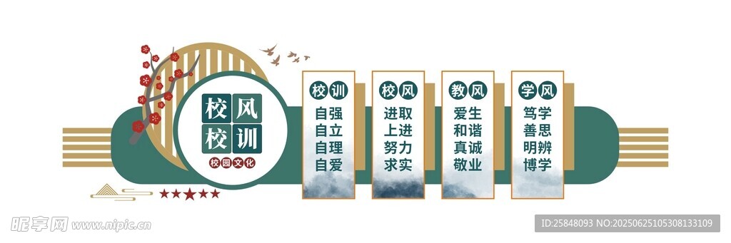 企业发展历程