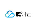 腾讯云logo