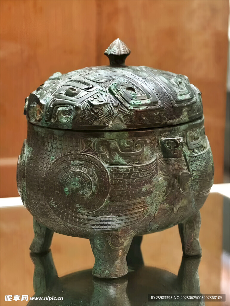 国宝文物