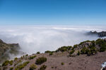 高山云海壮丽景观