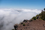 高山云海壮丽景观
